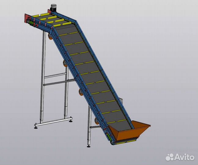 Чертежи на заказ, 3d моделирование и кд