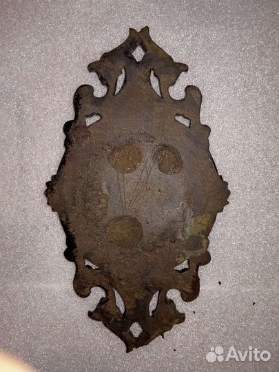 Коллекционные таблички