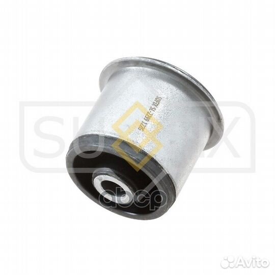 Сайлентблок кронштейна дифференциала зад SL