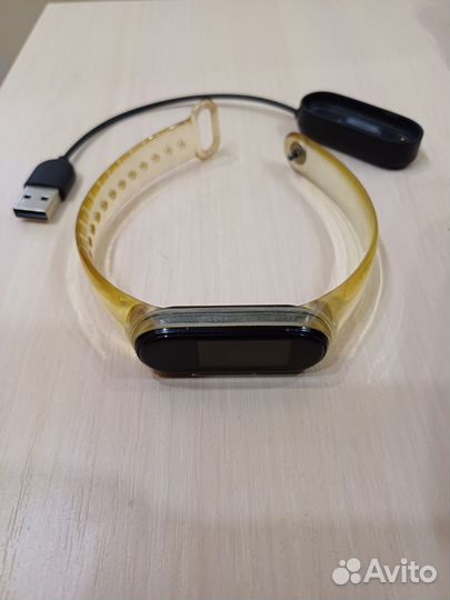 Xiaomi mi band 4