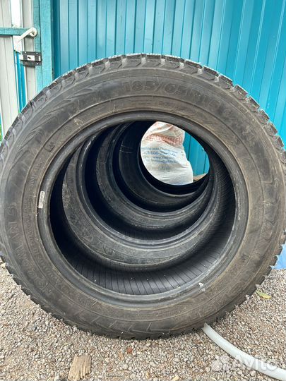 Nokian Tyres Nordman 5 185/65 R15 92T