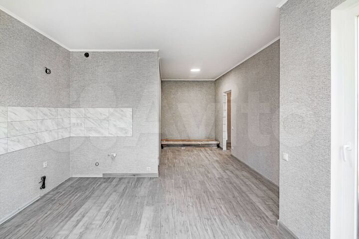 3-к. квартира, 53 м², 14/21 эт.