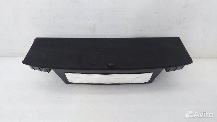 Ящик для инструментов Kia Ceed CD G4FG 2019