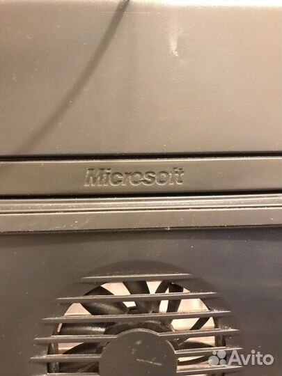 Охлаждение для ноутбука