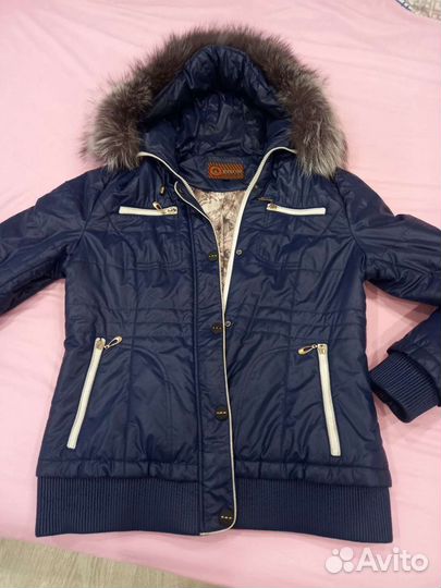 Куртка весна,осень