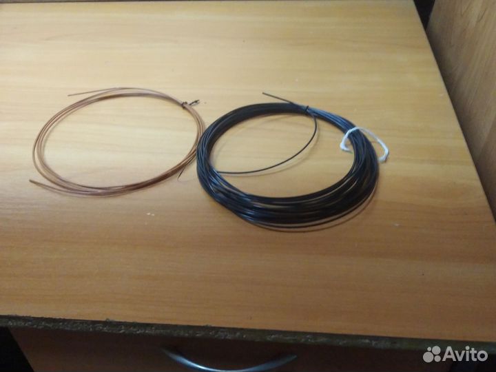 Пластик для 3d ручки