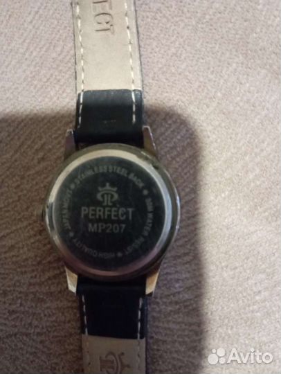 Часы Perfect mp207