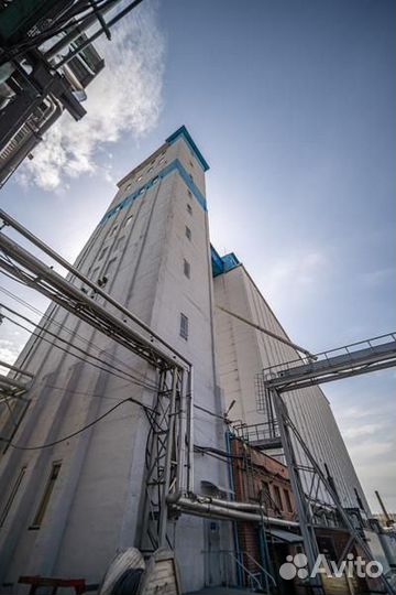 Комбикорм для крс и мрс