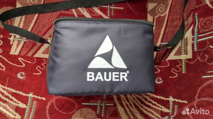 Сумка-холодильник Bauer