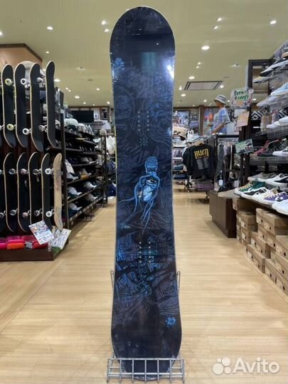 Сноуборд Drake League