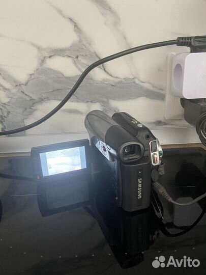 Видеокамера samsung