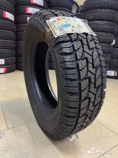 Contyre Cross Road 215/65 R16 98Q