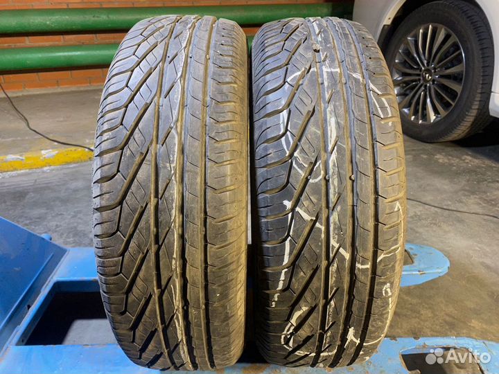 Uniroyal Rain Expert 3 SUV 215/70 R16 100V