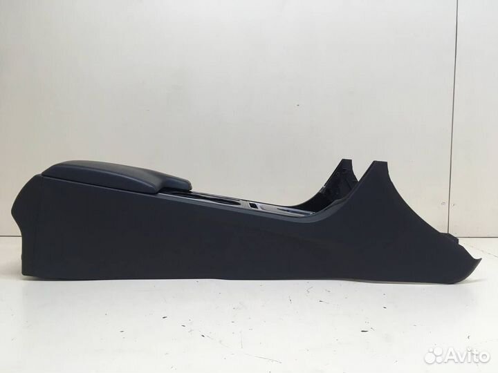 Б/У Б/У Консоль центральная