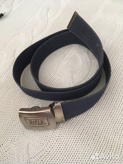 Ремень rifle поясной 94см