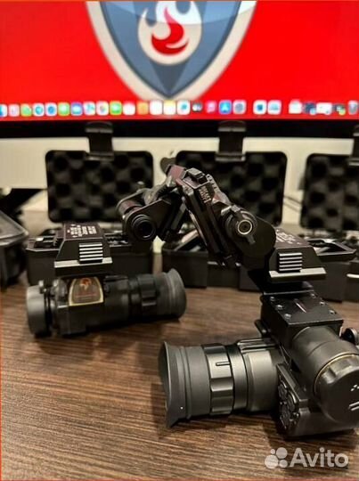 Прибор ночного видения leksniper01/1 цифровой