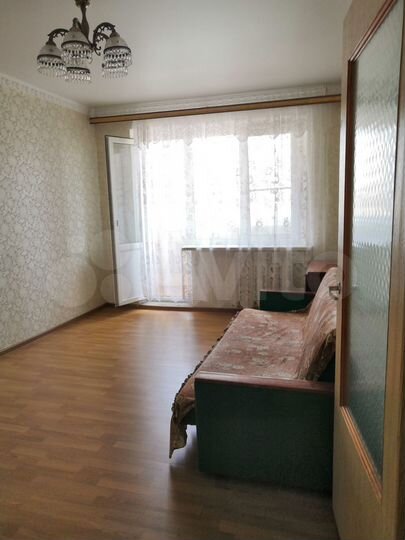 1-к. квартира, 34,4 м², 7/10 эт.