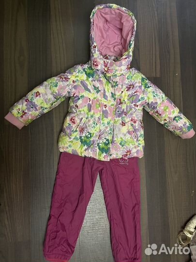 Костюм для девочки