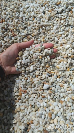 Грунт/галька для аквариумов и террариумов 10 кг