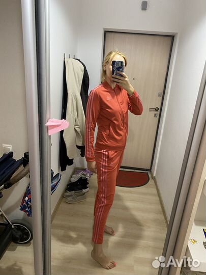 Спортивный костюм adidas