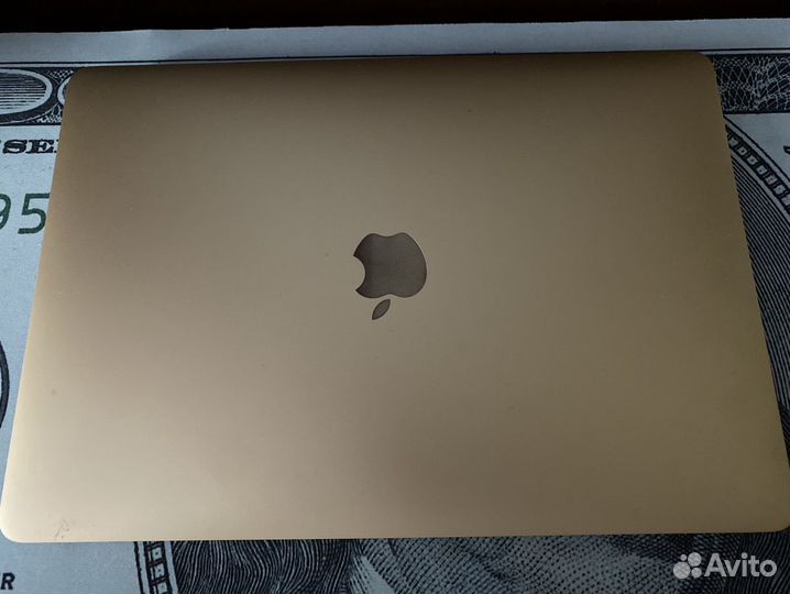 MacBook Air 13 2019 retina 128