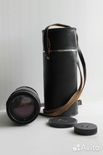 Юпитер-21M 200 mm f/ 4