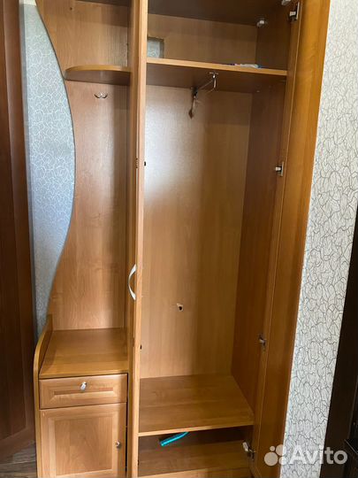 Прихожая бу