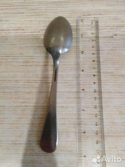 Ложка немецкая