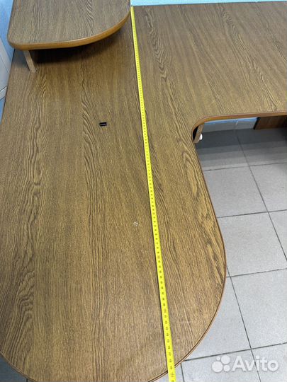 Компьютерный стол бу