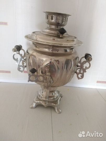 Самовар электрический