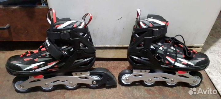 Ролики Новые