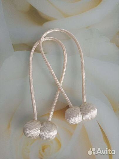 Зажимы для штор