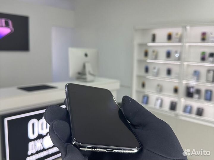 iPhone 11 Pro Max, 512 ГБ