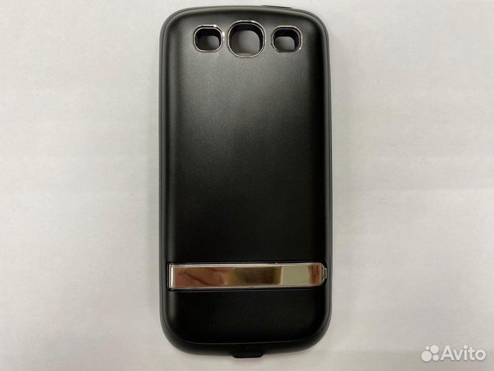 Чехол аккумулятор Samsung Galaxy S3 2300 mAh