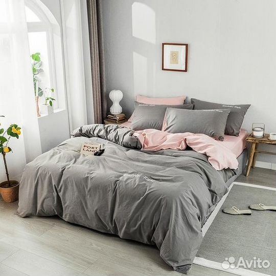 Постельное белье 2 спальное