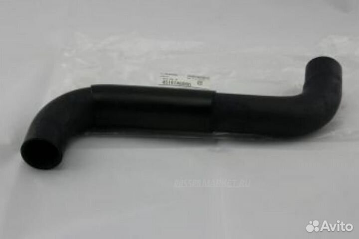 Subaru 45161-AG000 Патрубок радиатора