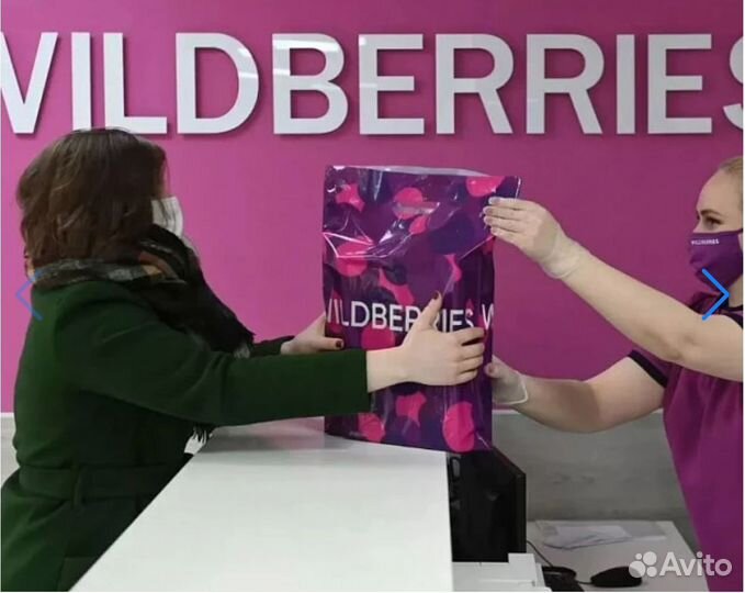 Прибыльный бизнес на Wildberries и Ozon