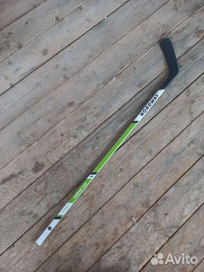 Клюшка хоккейная правый хват