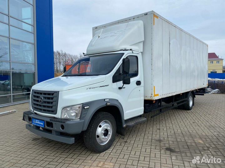 Водитель экспедитор категории в, с