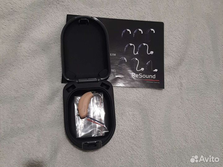 Resound Vea 280 DVI