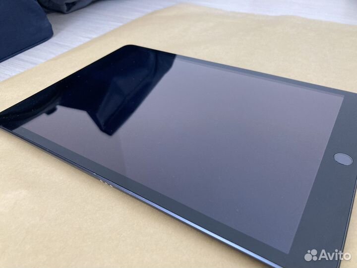 Планшет apple iPad 2019(7) 42