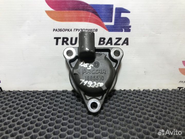 Заглушка блока цилиндров Daf XF106