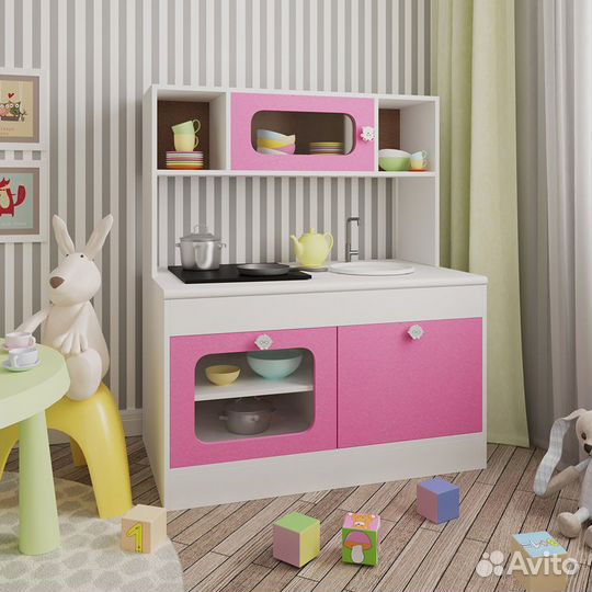 Детская кухня