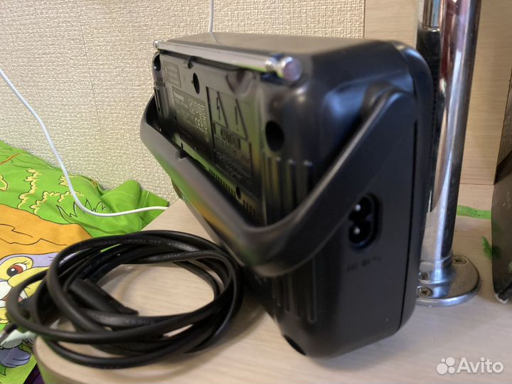 Радиоприемник Panasonic RF-544