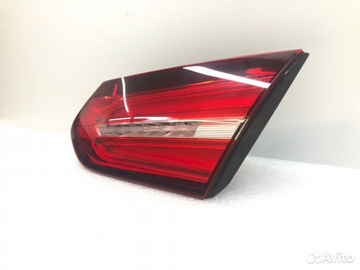 Фонарь крышки багажника (внутренний) задний правый