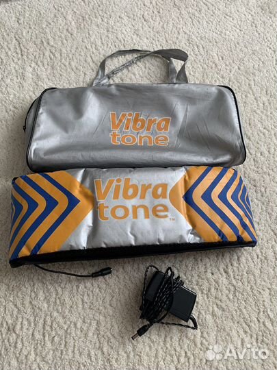 Пояс для похудения