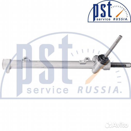 Рулевая рейка Nissan Qashqai 2007-2014, X-Trail T3