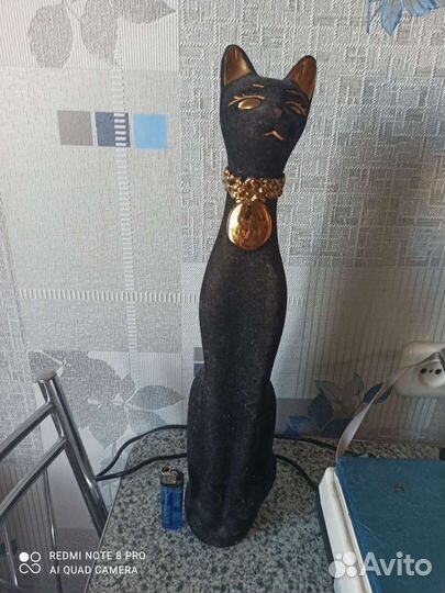 Копилка кошка