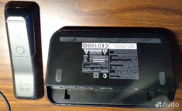 Медиаплеер Philips HMP5000 тв-приставка