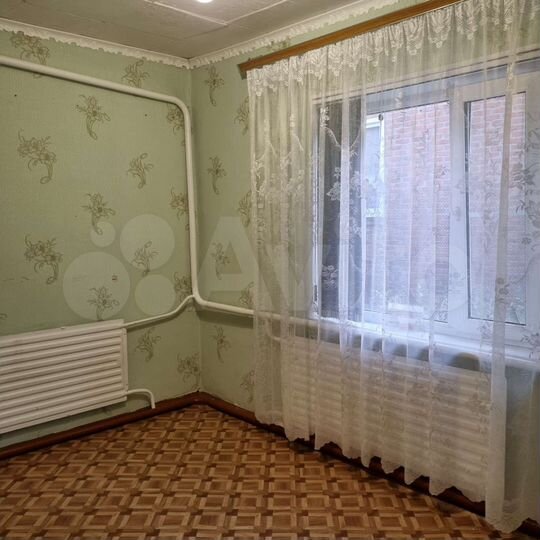 Дом 101,2 м² на участке 20 сот.